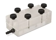 Slot-blotter, max. 48 probe vol. 360 µl per godeu, 1 bucată