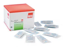 Sekuroka® Pungi Decon, pungi absorbante, 2.5 mg bromură de etidiu/pungă, 10 unitate(ăți)