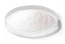 Silicagel alb, 1-3 mm, granule, 5 kg, plastic