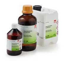 Soluție stoc Giemsa, pentru microscopie, 1 l, sticlă