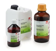 Soluție May-Gruenwald, pentru microscopie, 1 l, sticlă