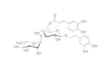Izoacteozidă, ROTICHROM® HPLC, 10 mg, sticlă