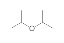 Eter diizopropilic, min. 98 %, pentru sinteză, 25 l, tablă cositorită