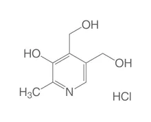 Clorhidrat de piridoxină, min. 99 %, pentru biochimie, 100 g, plastic