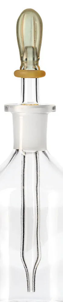 Pipete de rezervă, pentru sticle cu picurător de sticlă de 50 ml, 10 bucăți
