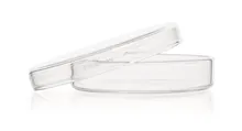 Vase Petri STERIPLAN®, sticlă sodă-calcar, două piese, Ø 80 mm, H 15 mm