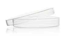 Vase Petri STERIPLAN®, sticlă sodă-calcar, două piese, Ø 150 mm, H 25 mm
