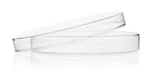 Vase Petri STERIPLAN®, sticlă sodă-calcar, două piese, Ø 200 mm, H 30 mm