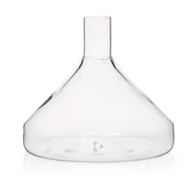 Balon de cultură Fernbach, formă conică DURAN®,, 1800 ml, 1 bucată