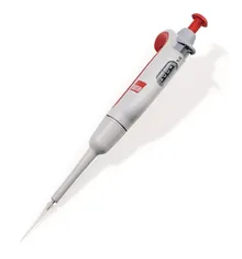 Pipetoare Rotilabo®-microlitre, variabile, 0,5-10 µl, 1 bucată