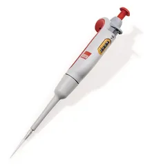 Pipetoare Rotilabo®-microlitre, variabile, 10-100 µl, 1 bucată