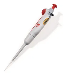Pipetoare Rotilabo®-microlitre, variabile, 20-200 µl, 1 bucată