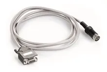 Port RS 232, kit de instalare, cu cablu de interfață, 1 bucată