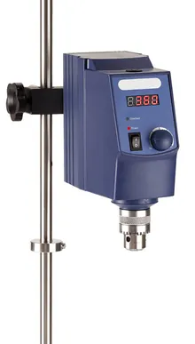 Agitator de laborator RSO-40A analogic, cu afișaj LED, volum de agitare 40 l, 1 bucată