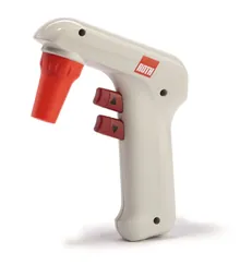 Pipetator fără fir RF 3000(TM), pentru pipete de la 1-100 ml, 1 bucată