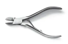 Clește de unghii din oțel inoxidabil, L 120 mm, 1 bucată