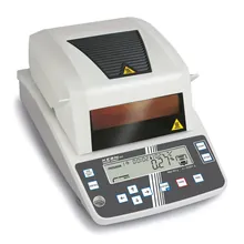 Analizor de umiditate DBS 60-3, cu port de date RS 232, 1 bucată