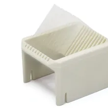 Suport lamele Wash-N-DryTM, alb, L 39 x W 31 x H 24 mm, 1 unit(s)