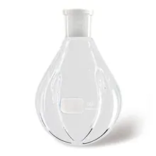 Baloane pentru pulberi 2000 ml, 29/32, DURAN®, 1 bucată(ți)