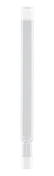 Coloane Hempel fără manta de sticlă, DURAN®, înălțime de umplere 300 mm, 1 bucată(ți)