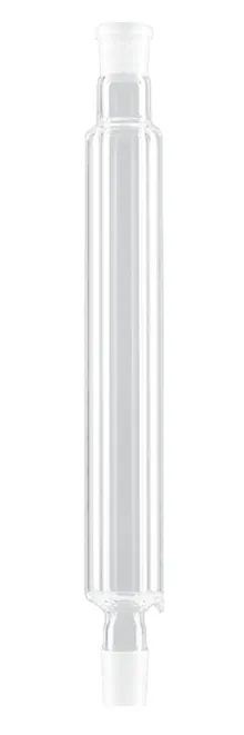 Coloane Hempel cu manta de sticlă sudată, DURAN®, înălțime de umplere 300 mm, 1 bucată(ți)