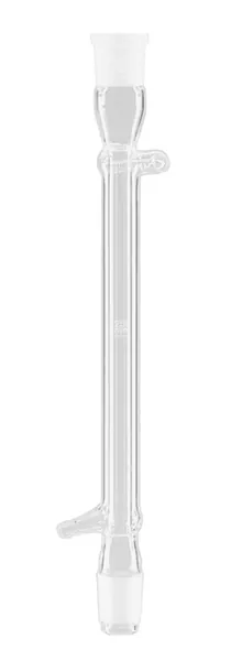 Refrigerent Liebig, DURAN®, cu racord de sticlă pentru furtun NS 29/32, L 400 mm, 1 bucată