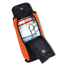 Trusă de prim ajutor Traveller, Softbag pentru utilizare în deplasare, 1 bucată
