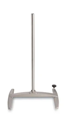 Suport în H S2 cu sprijin, H 700 mm, 1 buc.