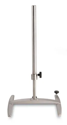 Suport în H Tele S2 cu sprijin retractabil, de la 725-1025 mm, 1 buc.
