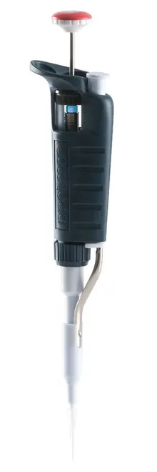 Pipetman® , P10, 1-10, gradație 0.02, 1 buc.