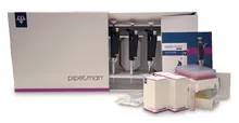 Set micro-volumetric, Pipetman® , 1 buc.