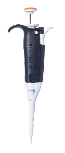 Pipetman® L, P2LA, 0,2-2 µl, gradație 0.002, 1 buc.