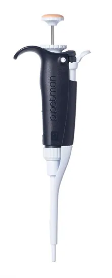 Pipetman® L, P100LA, 10-100 µl, gradație 0.2, 1 buc.