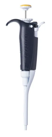 Pipetman® L, P200LA, 20-200 µl, gradație 0.2, 1 buc.