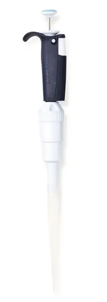 Pipetman® L, P10 ml LA, 1-10 ml, gradație 20.0, 1 buc.