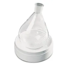 Suport pentru balon cu fund rotund, PP, pentru baloane cu fund rotund de până la 10 l, 1 buc.