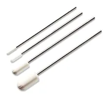 Pistil pentru omogenizator TT57.1, cap din PTFE, tijă din oțel inoxidabil, 2 ml