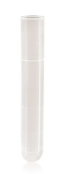 Eprubete de unică folosință cu margine, PP, cilindrice, 10 ml, 2000 buc.