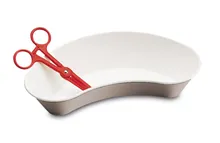 Tăviță renală, PP, aprox. 850 ml, L 260 x H 55 mm, 1 buc.
