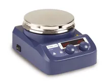 Agitator magnetic cu încălzire RSM-10HS, 200-1500/min, RT până la 280 °C, 3 l