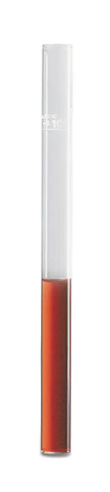 Cilindru Nessler, sticlă sodocalcică, înalt, 100 ml, 1 buc.
