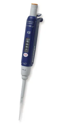 Pipete de microlitri Acura® manuale XS 826, de la Socorex, 10 - 100 µl, 1 bucată