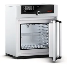 Etuvă universală de încălzire și uscare UN 30, 32 l, max. 300 °C, display TFT unic