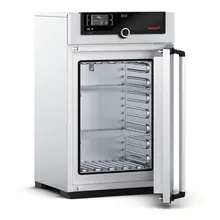 Etuvă universală de încălzire și uscare UN 75, 74 l, max. 300 °C, display TFT unic