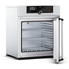 Etuvă universală de încălzire și uscare UN 110, 108 l, max. 300 °C, display TFT unic