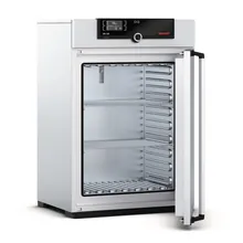 Etuvă universală de încălzire și uscare UN 160, 161 l, max. 300 °C, display TFT unic