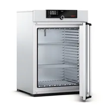 Etuvă universală de încălzire și uscare UN 260, 256 l, max. 300 °C, display TFT unic