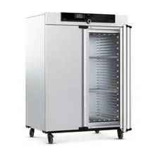 Etuvă universală de încălzire și uscare UN 750, 749 l, max. 300 °C, display TFT unic