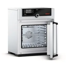 Etuvă universală de încălzire și uscare UF 30, 32 l, max. 300 °C, display TFT unic