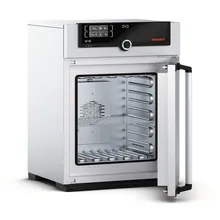 Etuvă universală de încălzire și uscare UF 55, 53 l, max. 300 °C, display TFT unic